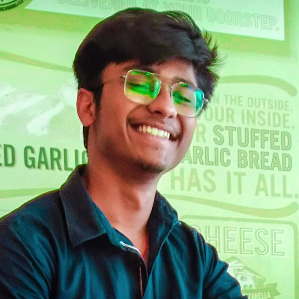 Karan goyal