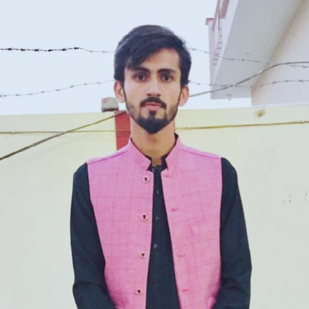 Malik Zeeshan