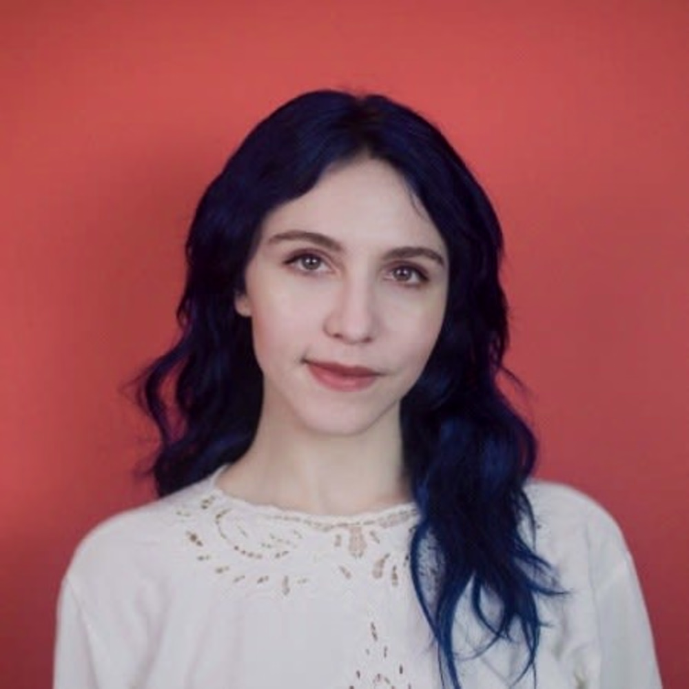 Úna Paulsen :)