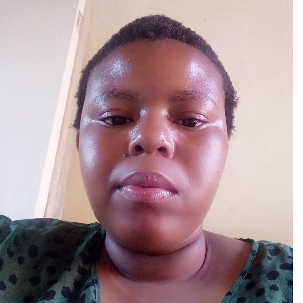Tshegofatso Mashoene