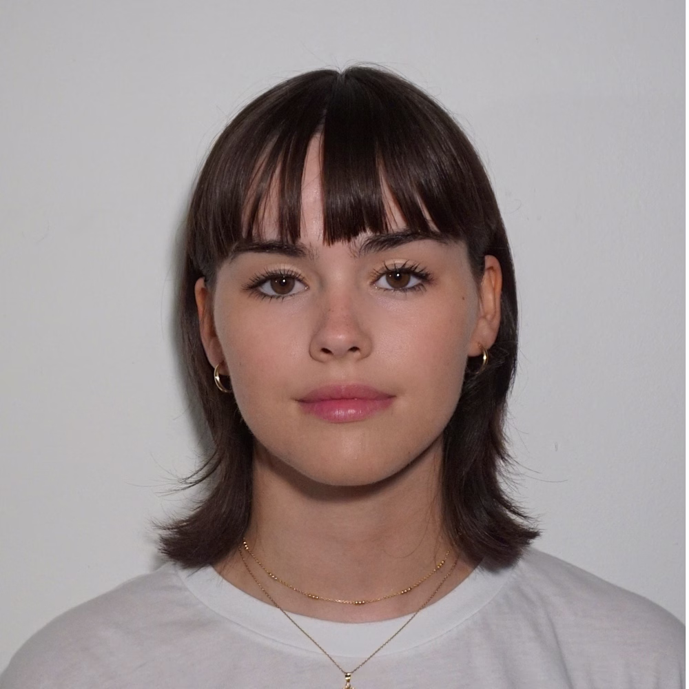 Tatiana Winterflood