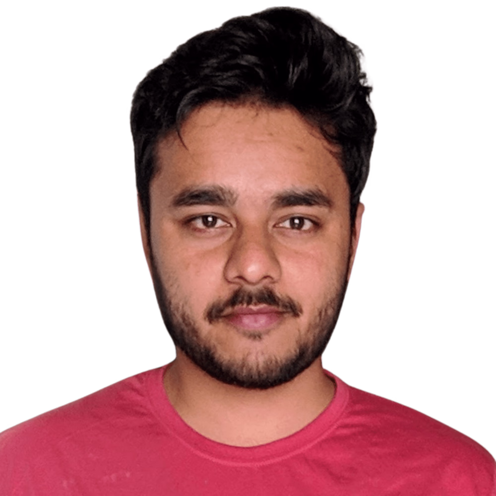 Vaibhav Kaushik