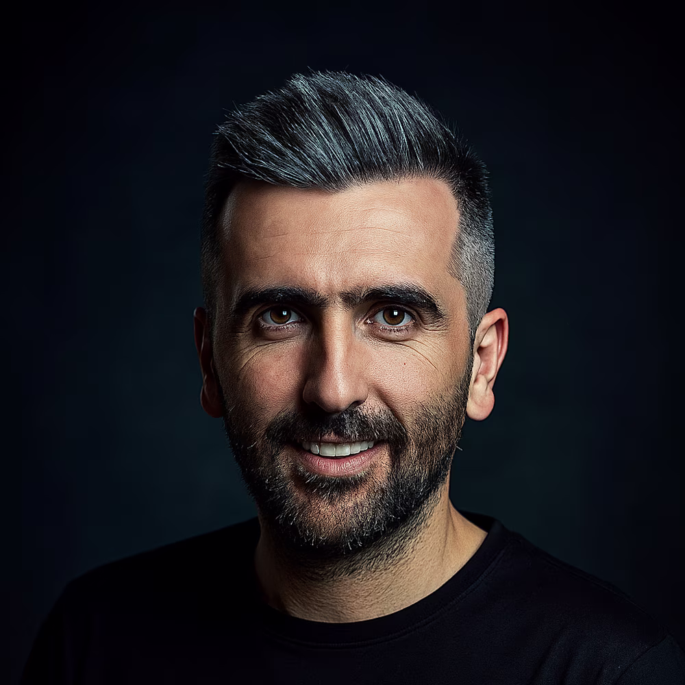 Ardian Shala