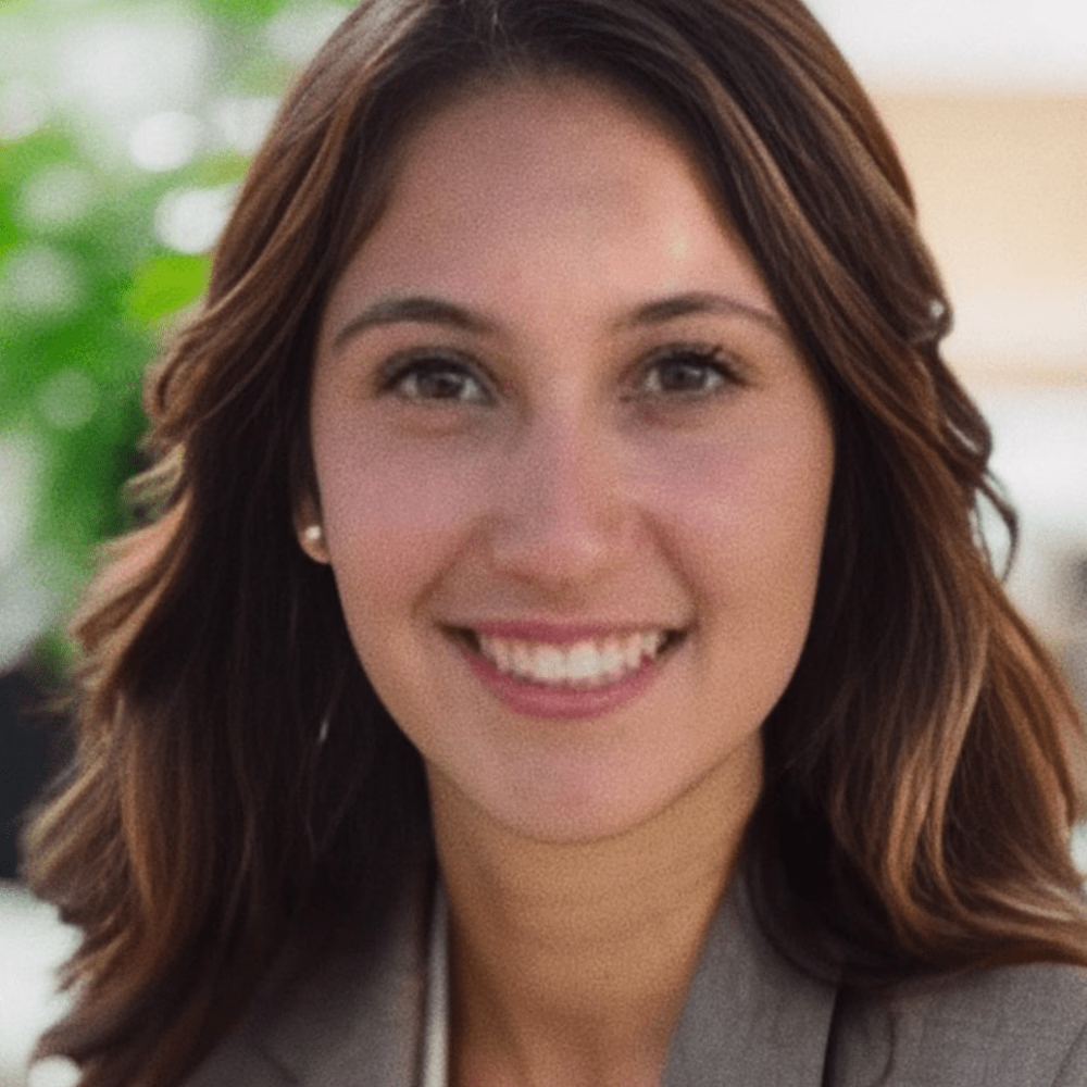 Danielle Sher