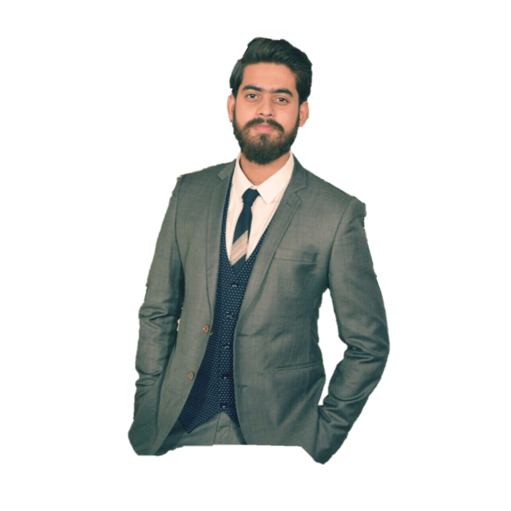Usman Sajid