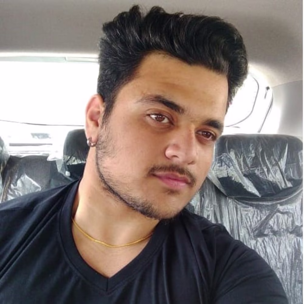 Rishi Sharma