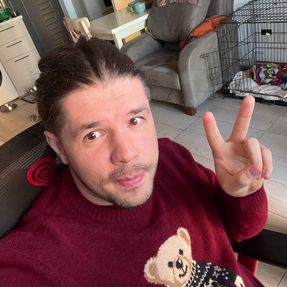 Alex Kuzin
