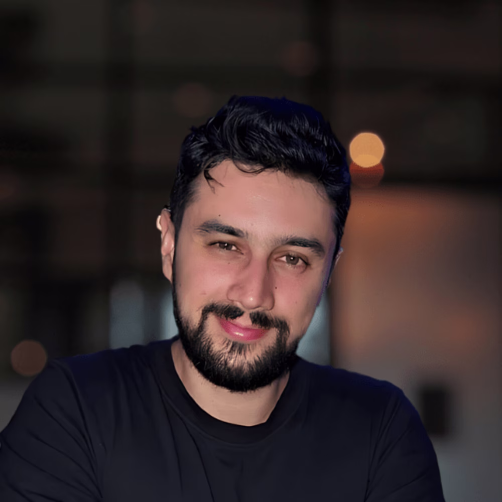 Samir Timezgida