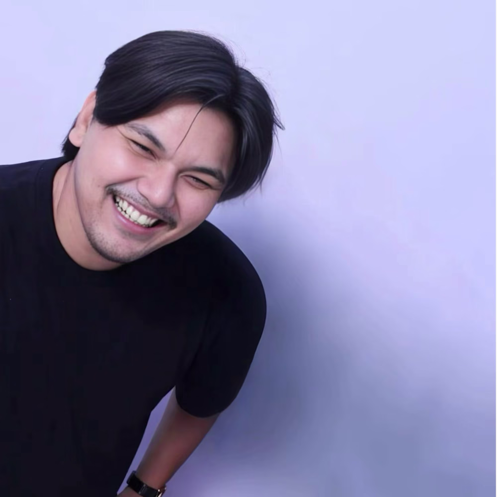 RINTO HARAHAP
