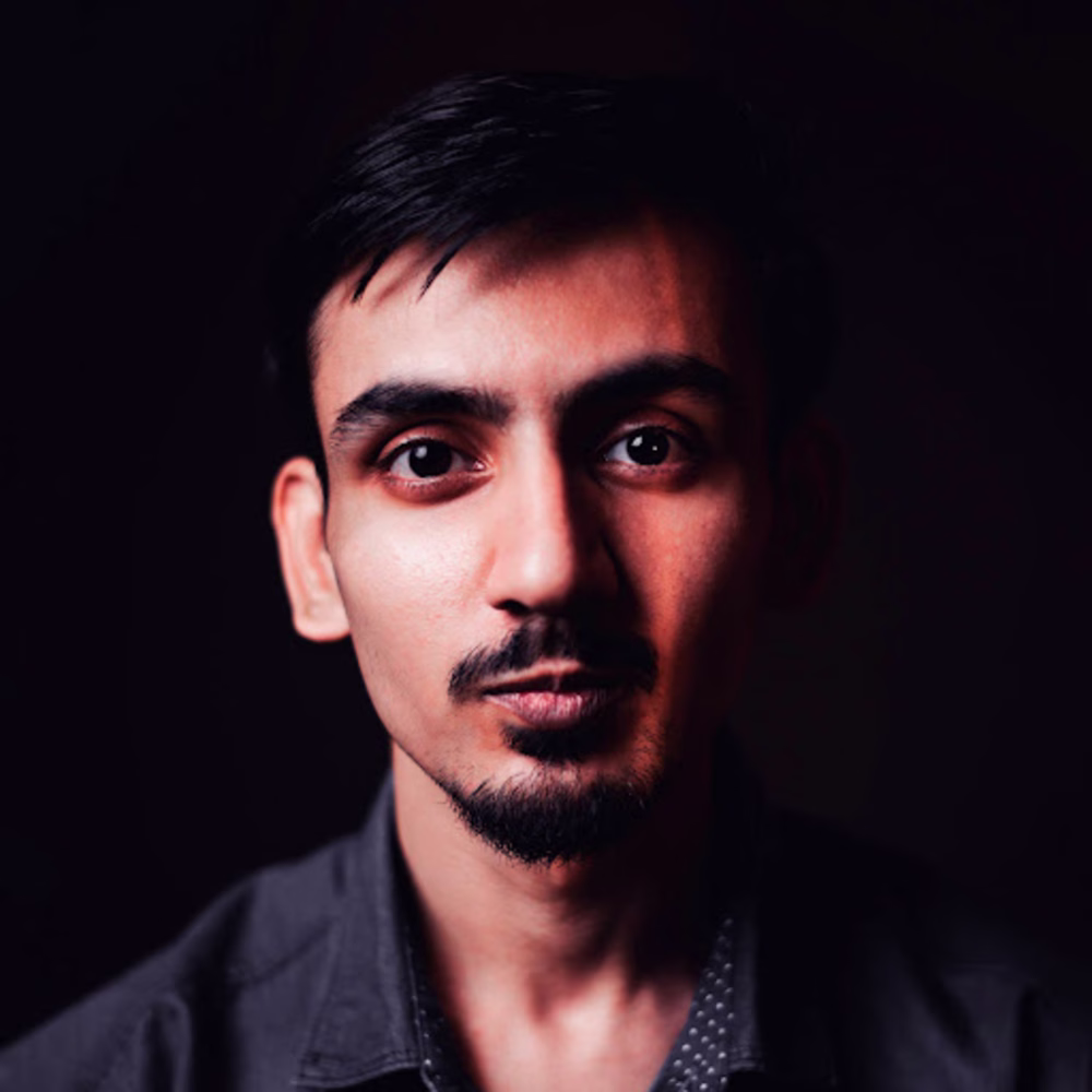 Ahfaz Ahmed