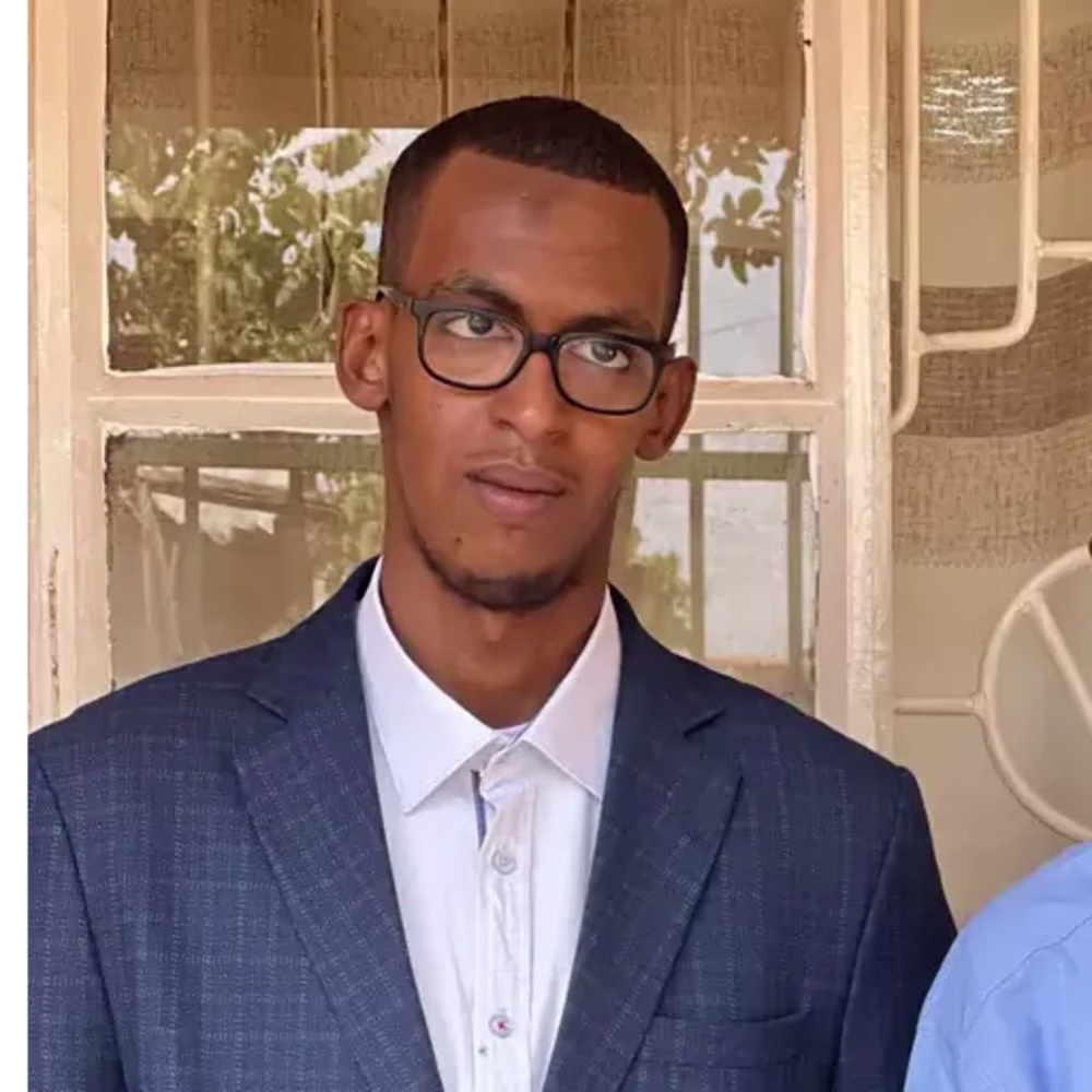 Ahmed  Keilan 