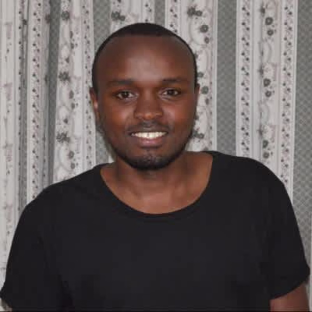 Allan Wanjiku