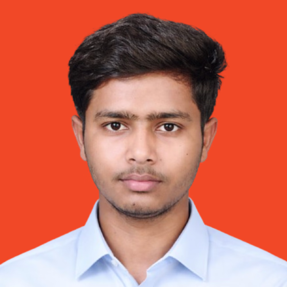 Akash Biswas