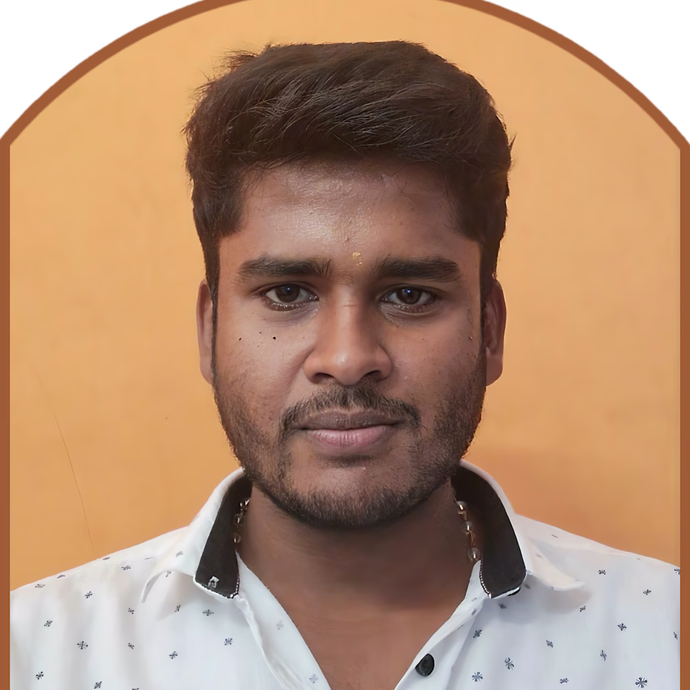 DHINESH KUMAR
