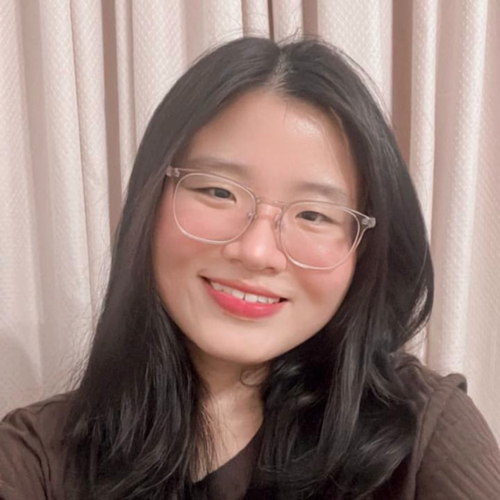 Christine Zhang