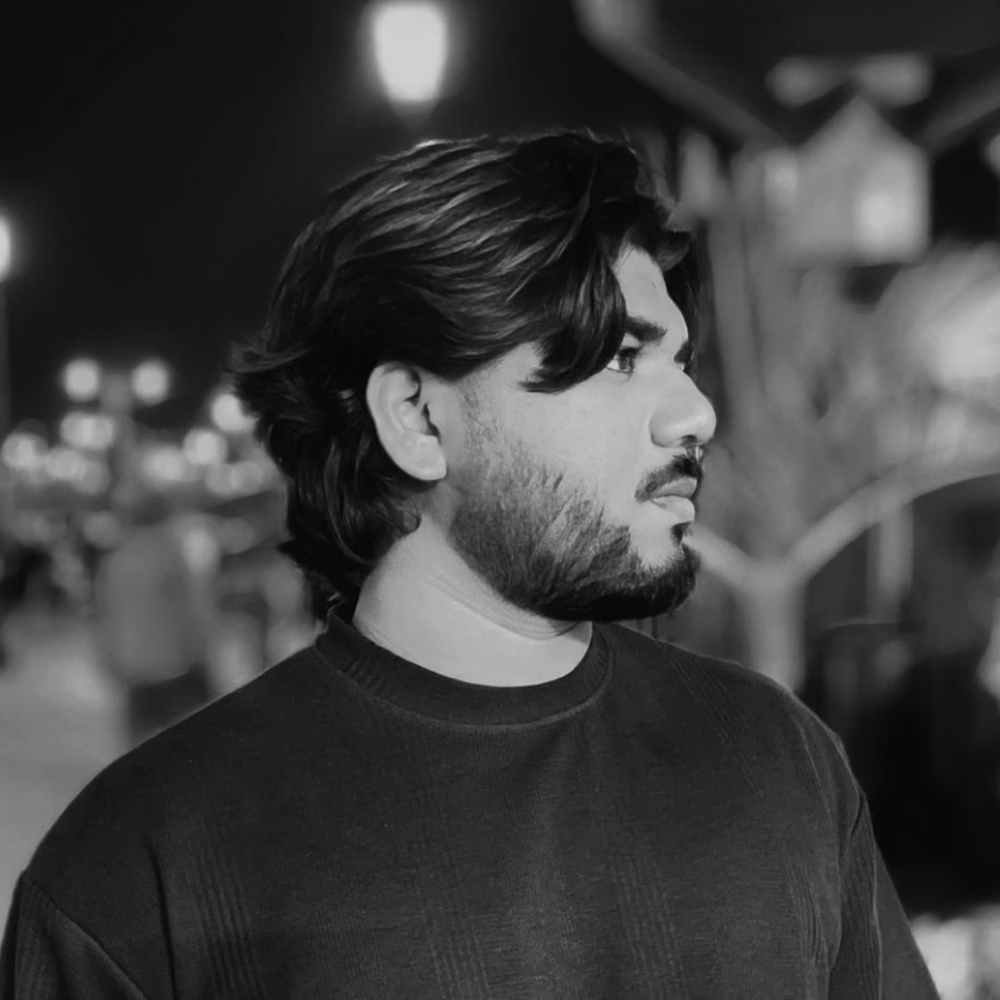 Muhammed Shaheen