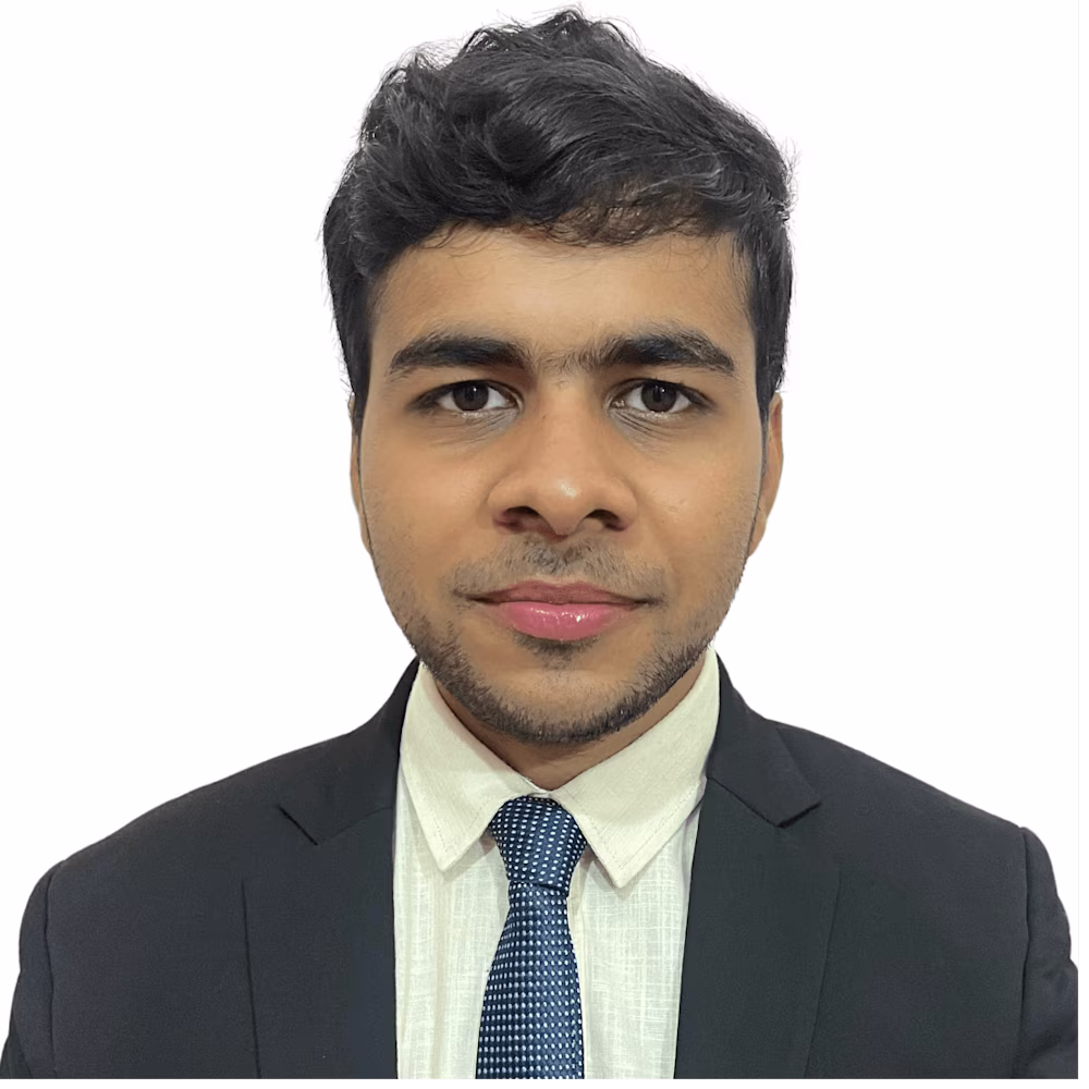 Harshit Pansari