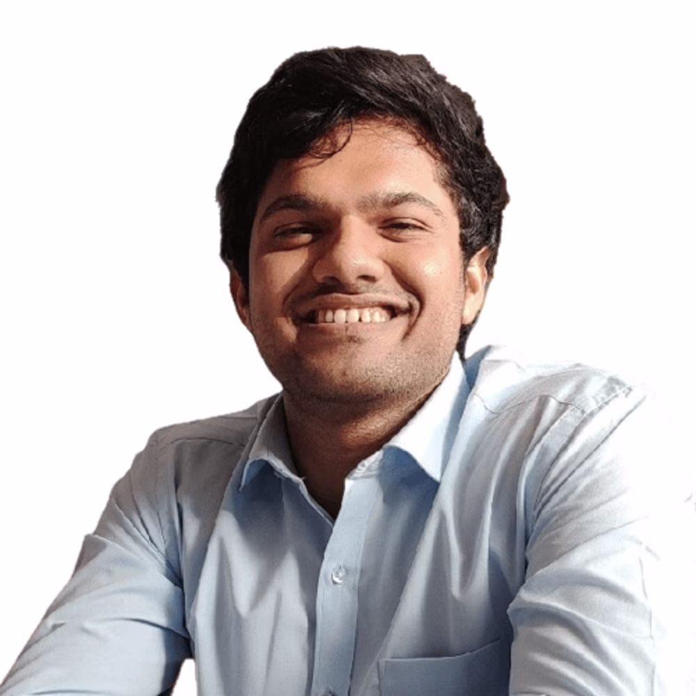 Pratik Awaik