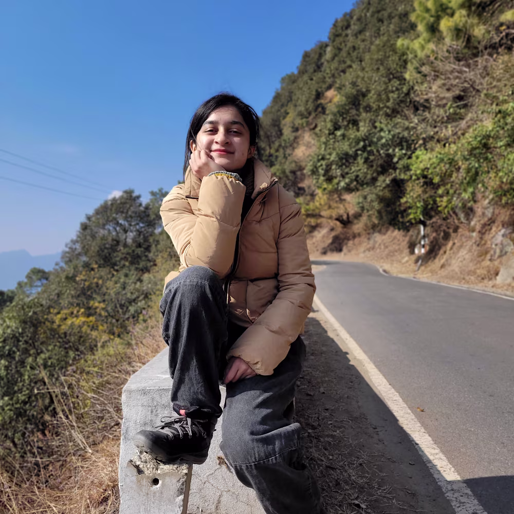 Prianka Singh