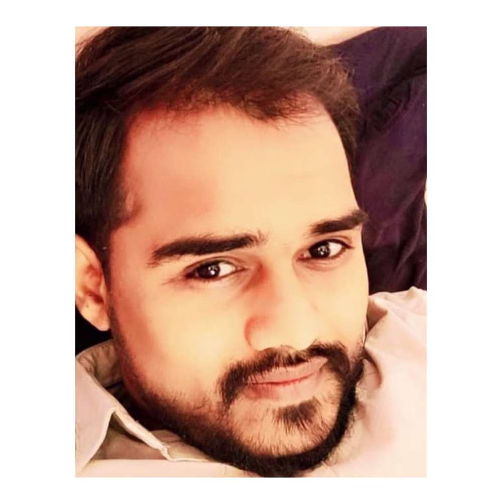 Mukesh Sojitra