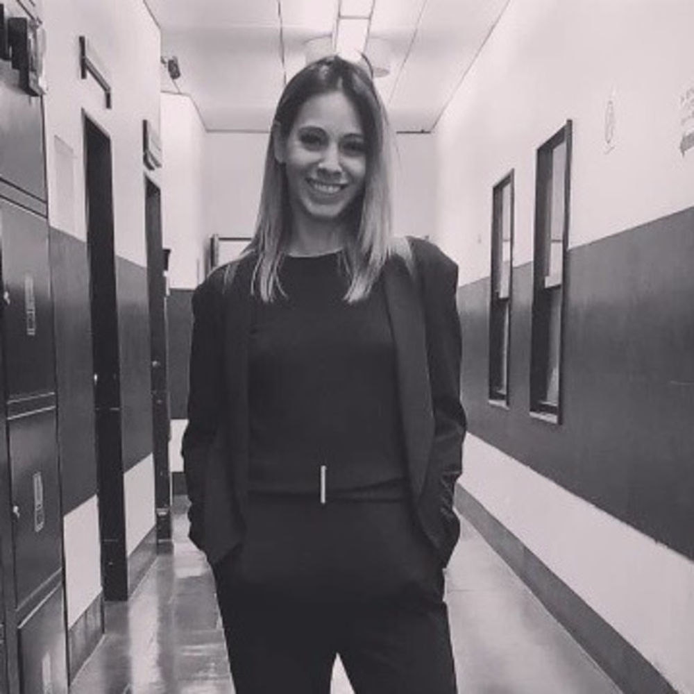 Mar Cabrera