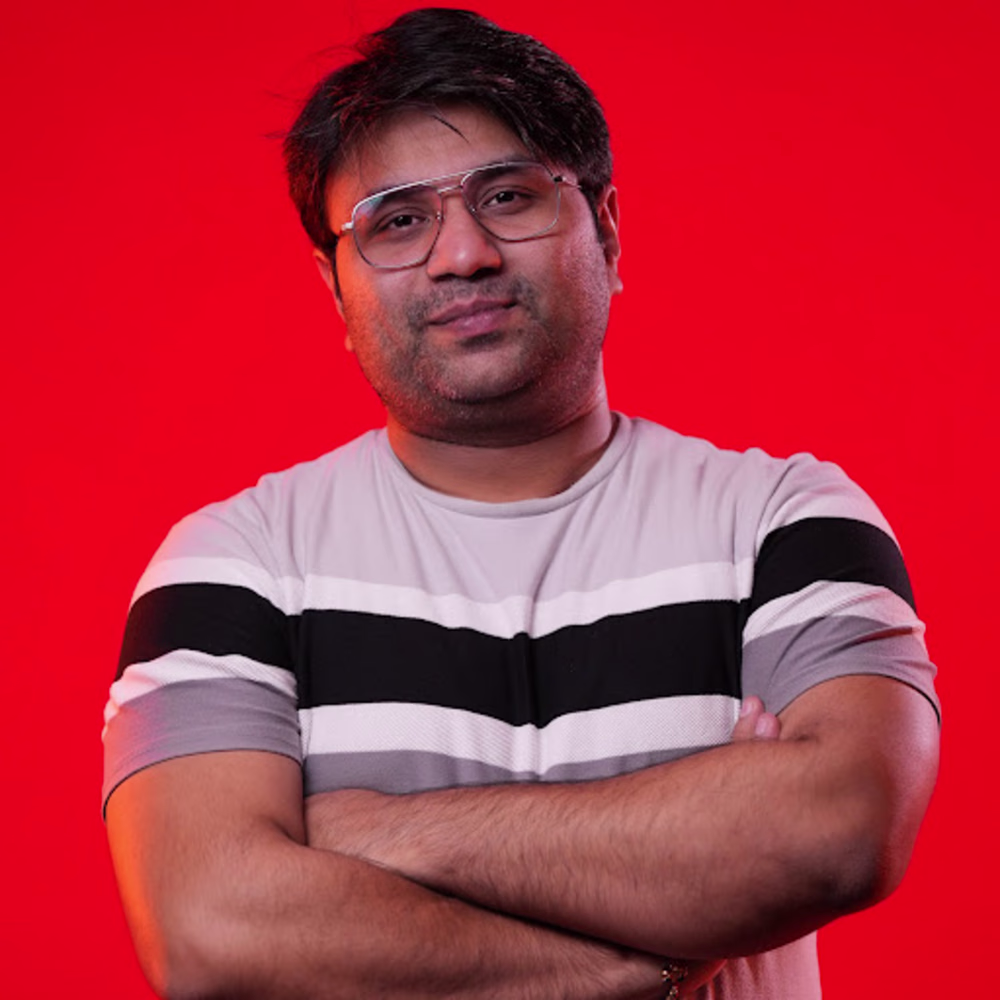 ANKIT KUMAR