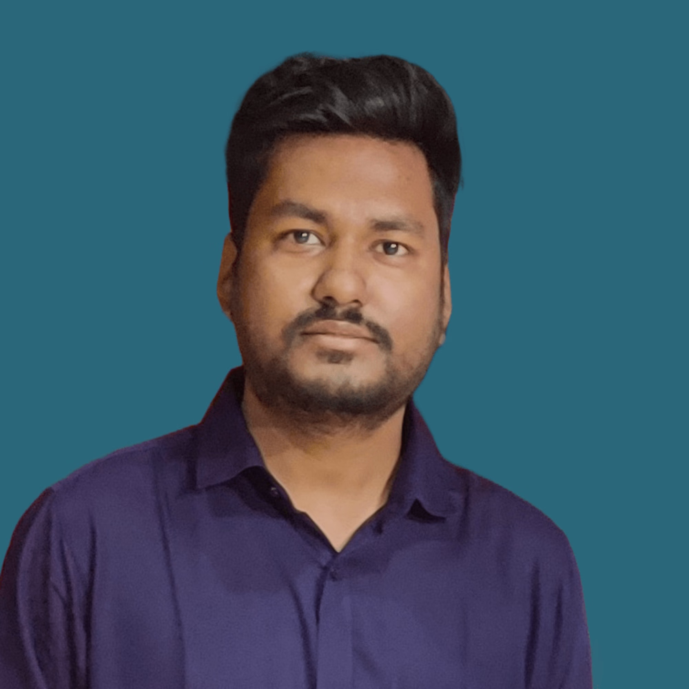 Borhan Uddin