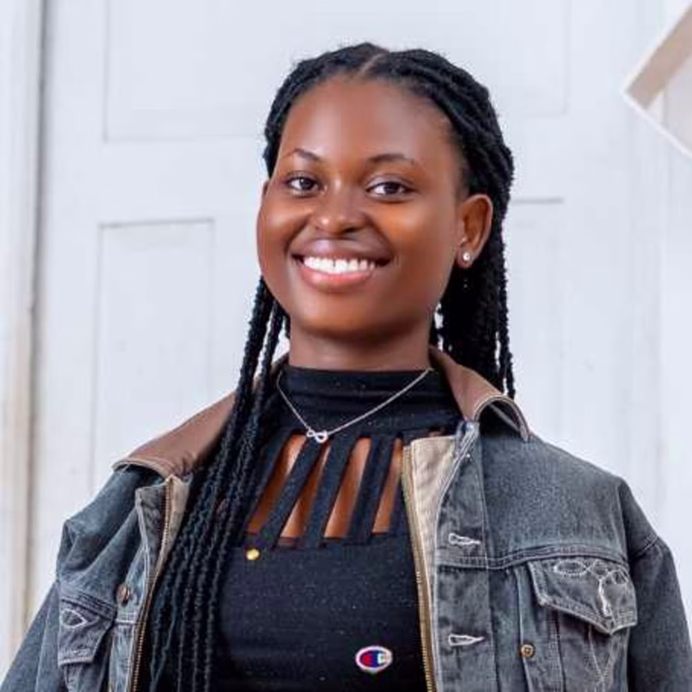 Kehinde Saliu