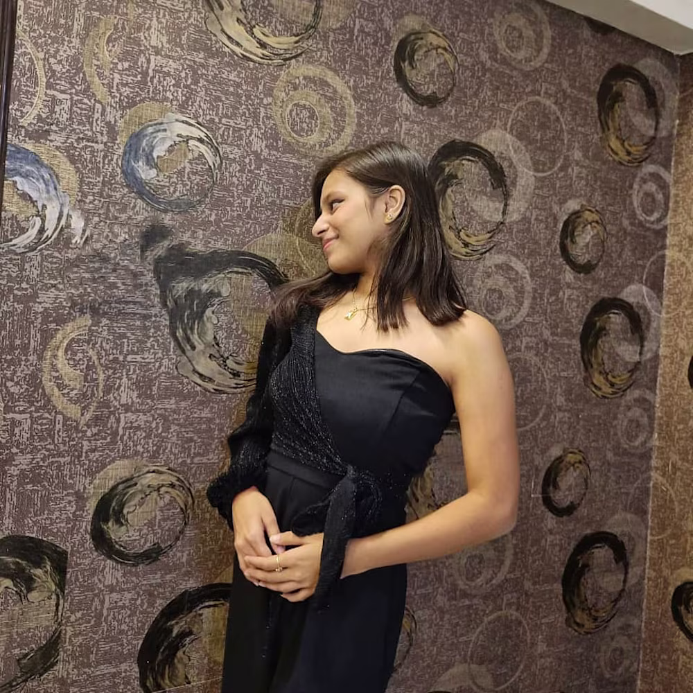 Akarshi Aggarwal