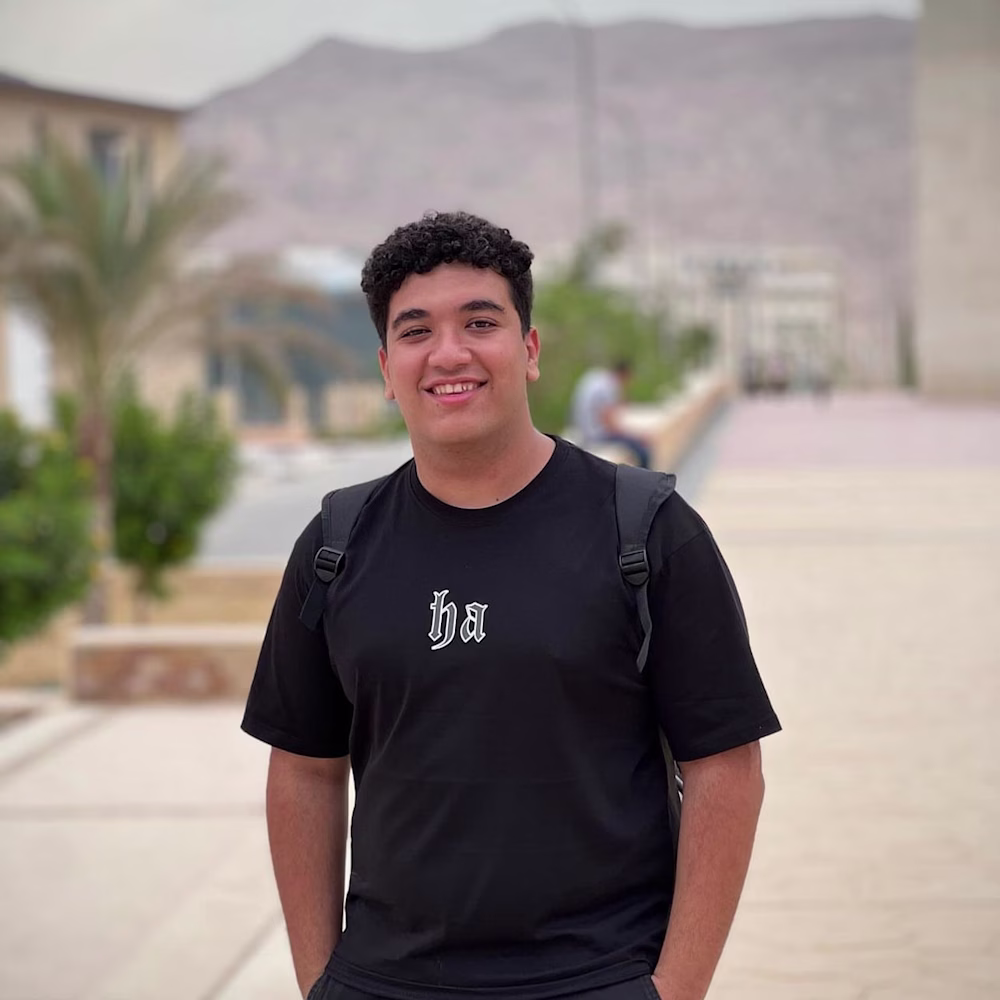 Muhammed  El-Hady