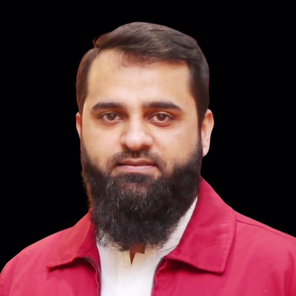 Suban  Baig
