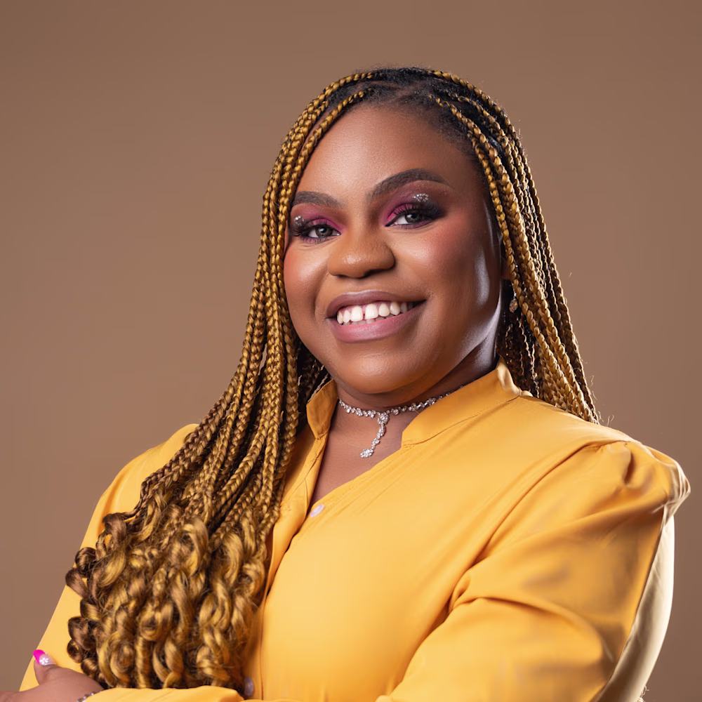 Anastestia Onyekaba