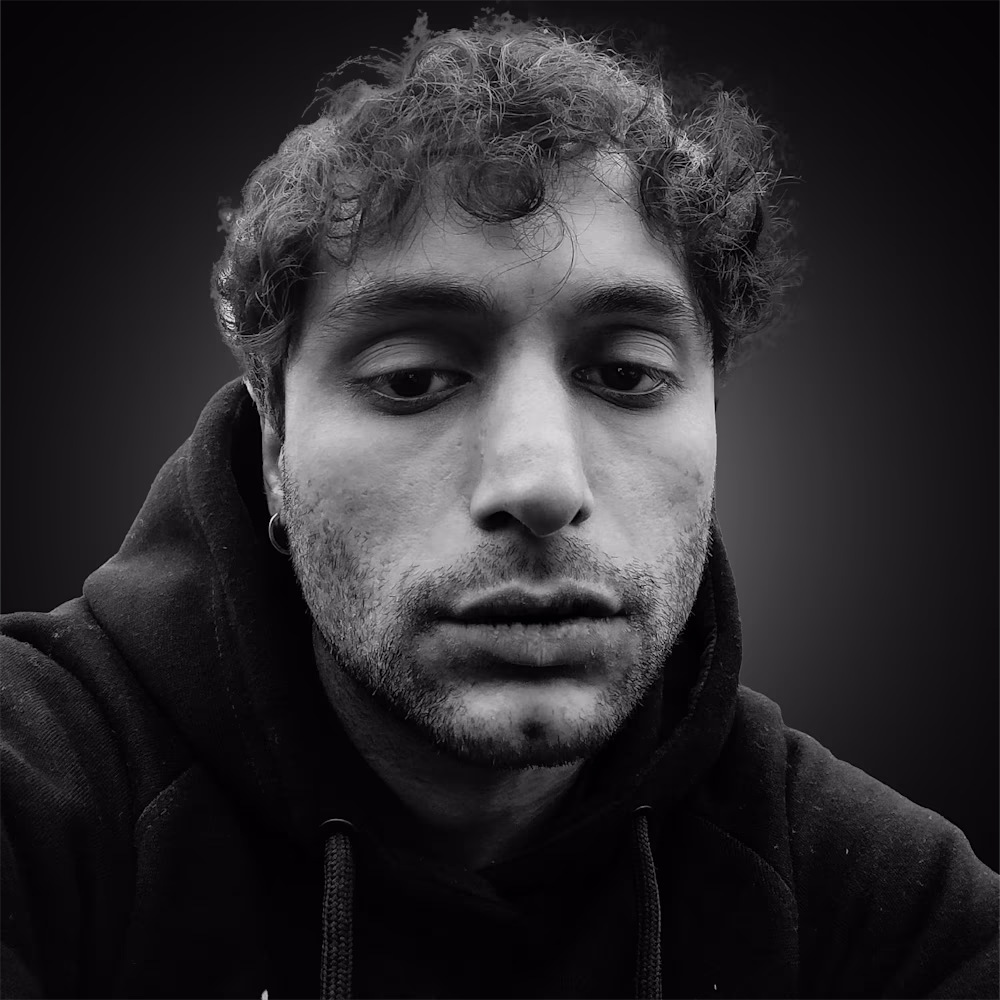 Haider Irfani