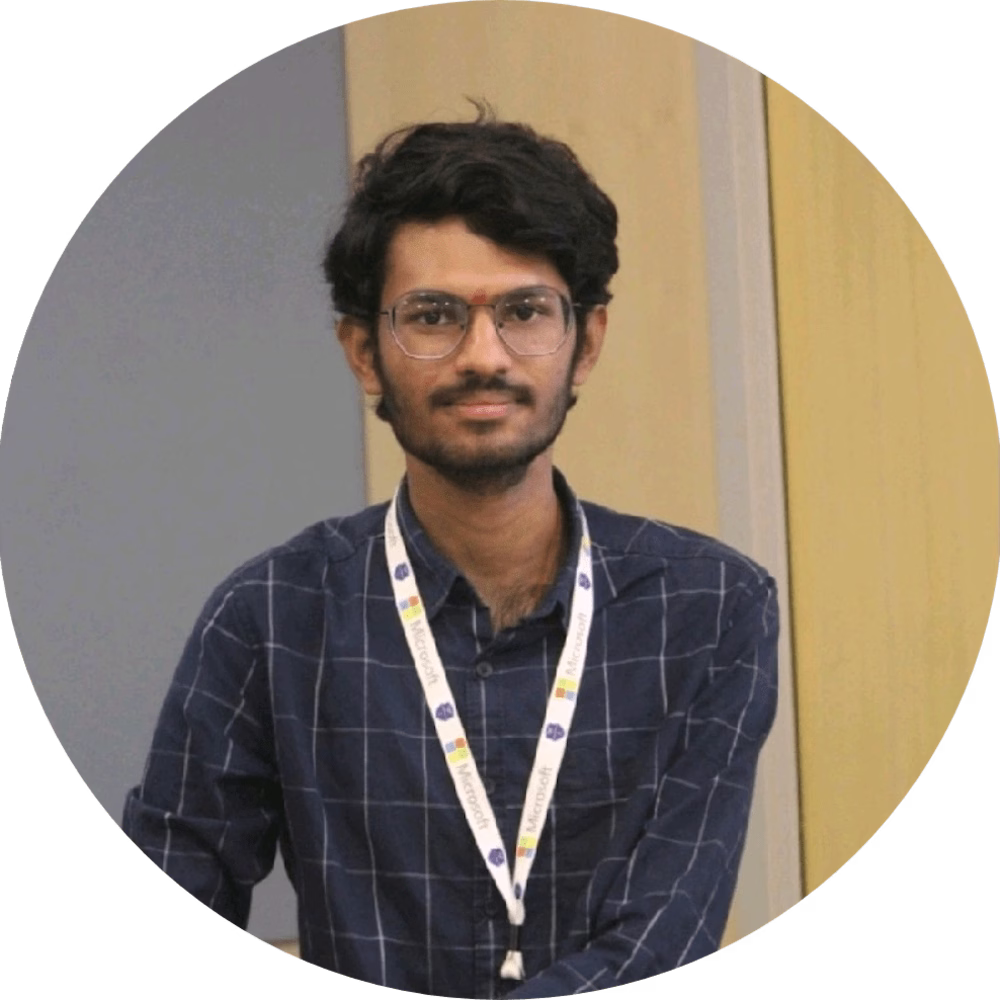 Nandan Vallamdasu