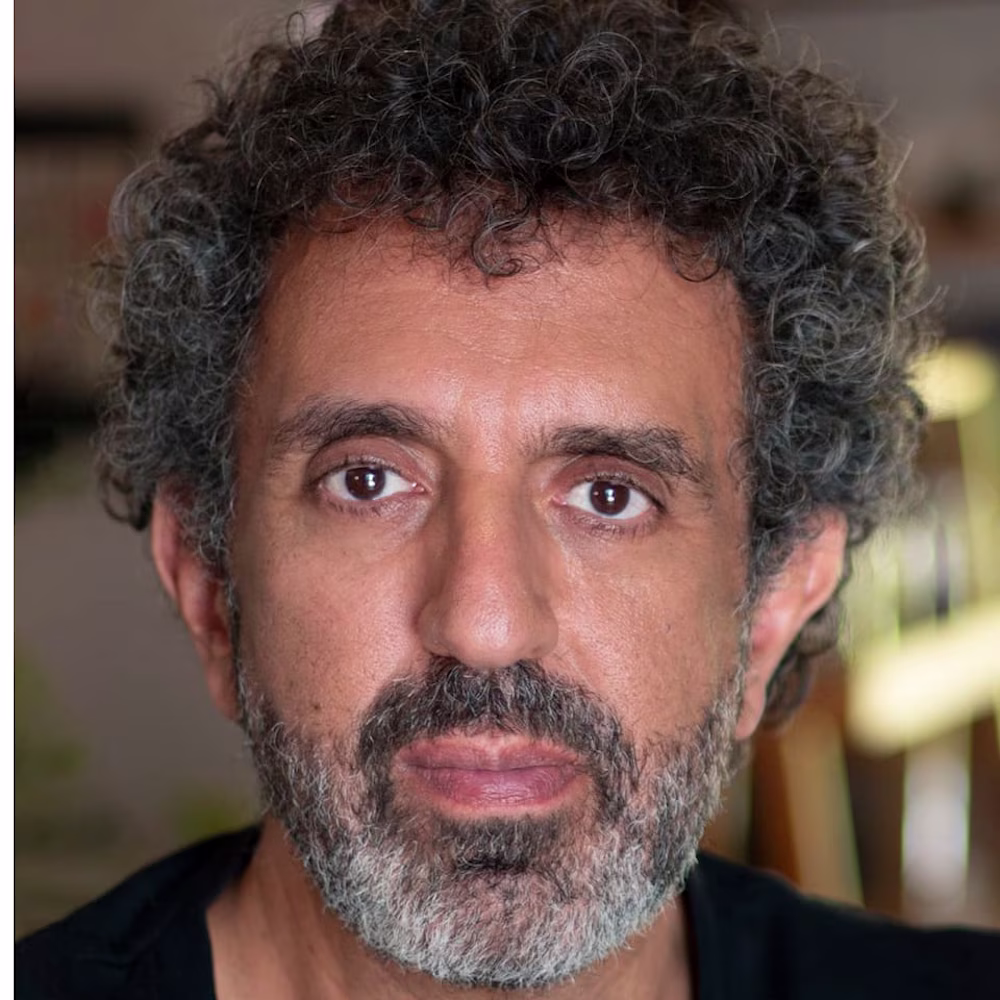 Carlos Valero