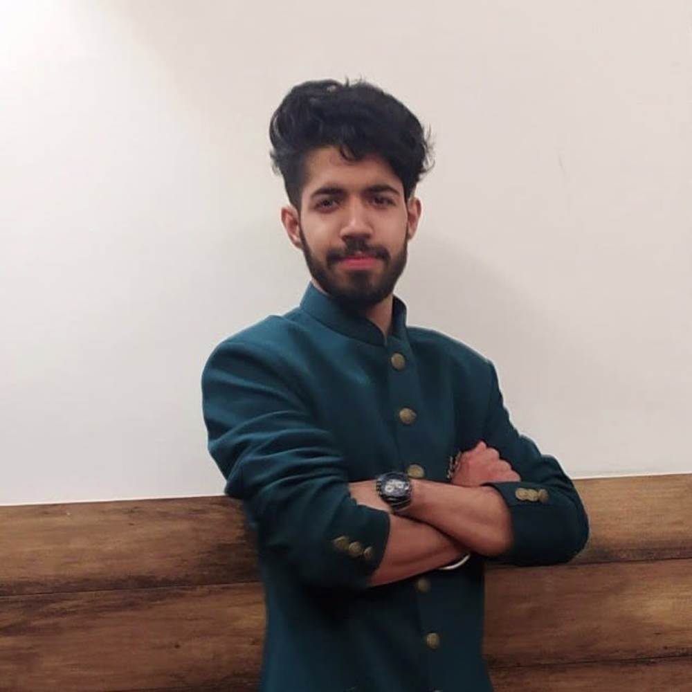 Ankur Madan