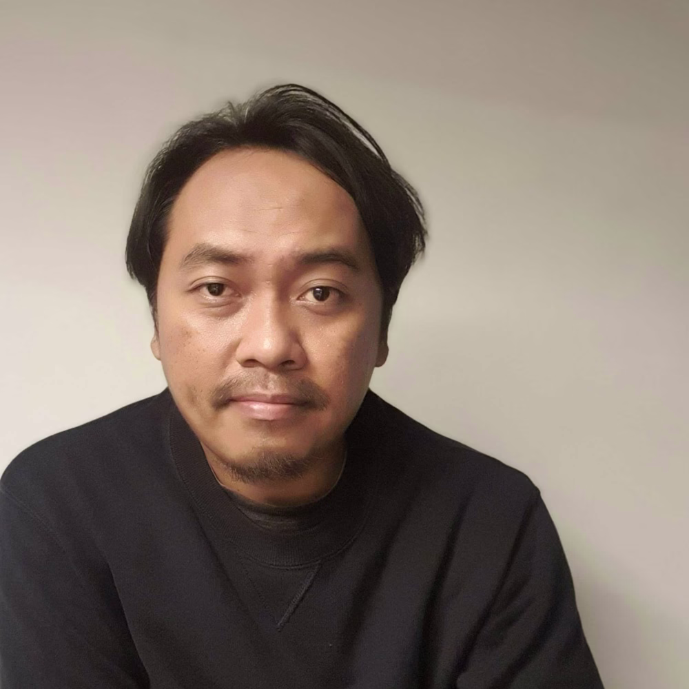 Pratama Hasriyan