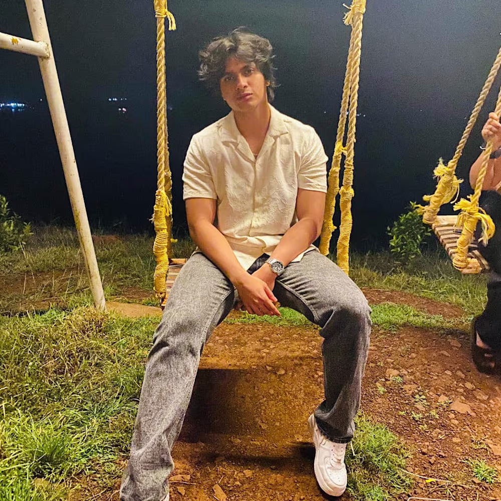 Harsh Abhonkar