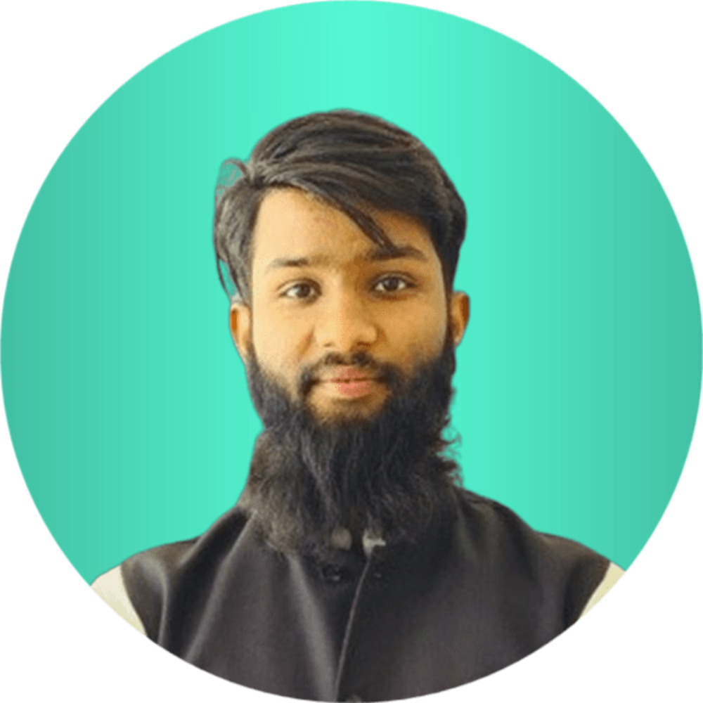 Muhammad Farhan