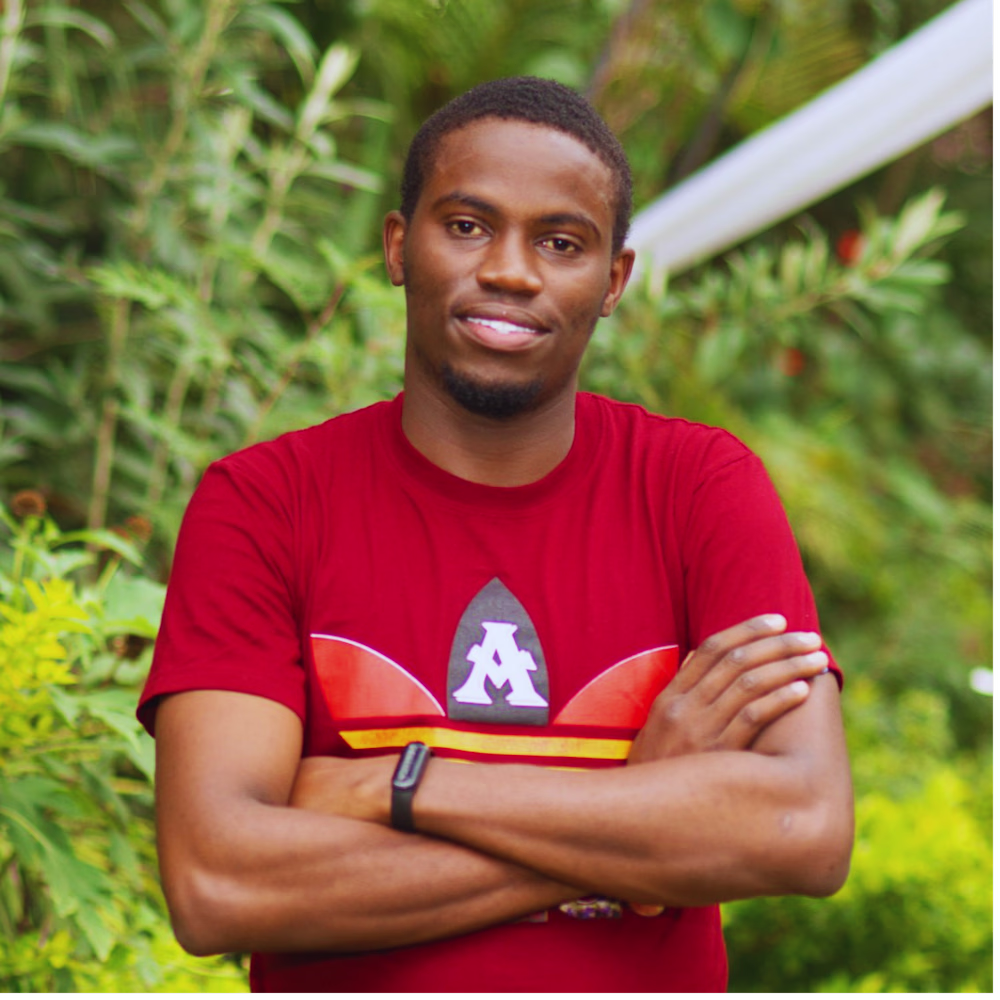Mwangi Nguro