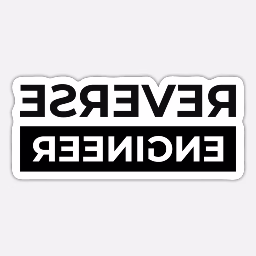 Reverse Engineer