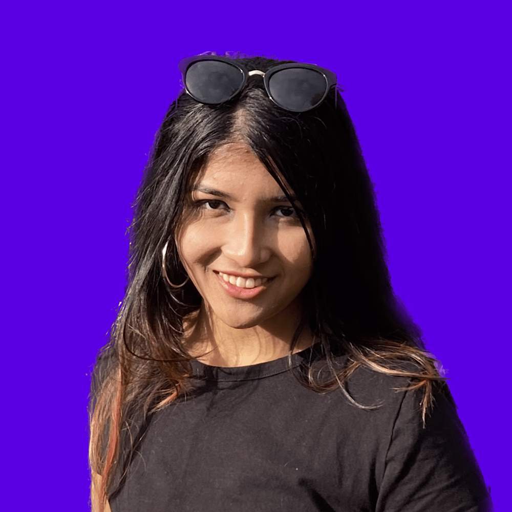 Khushi Shah