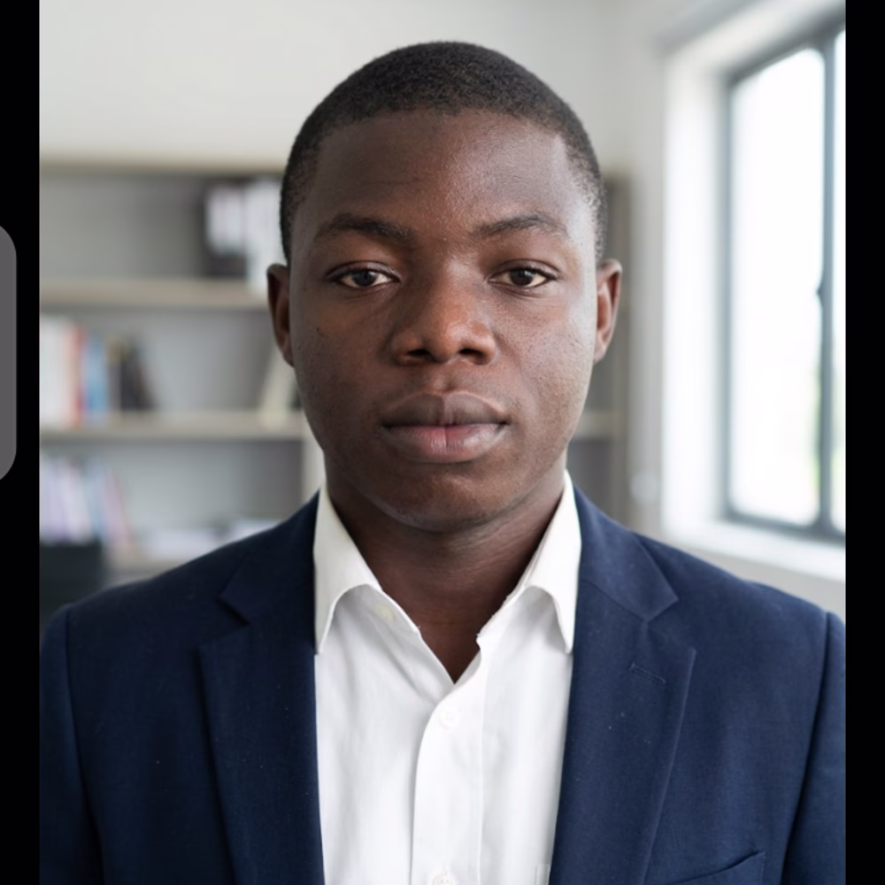 Abdullahi  Badmos 