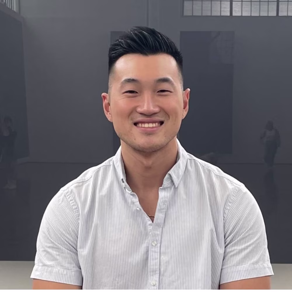 Alex Lee