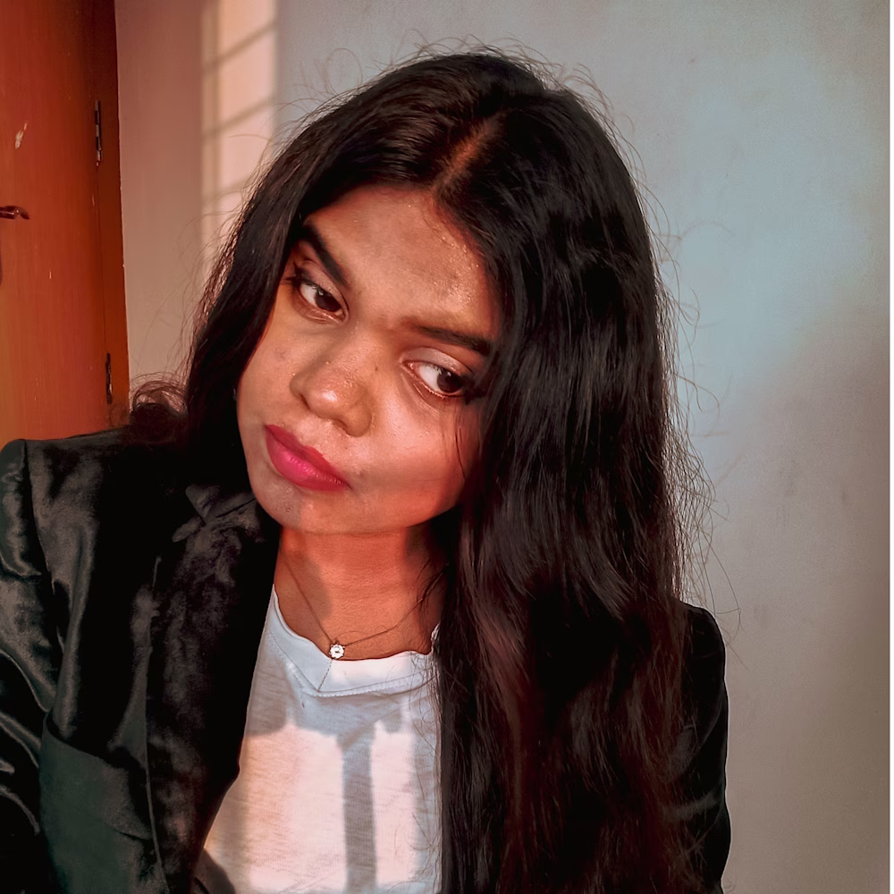 Gowsalya Raj