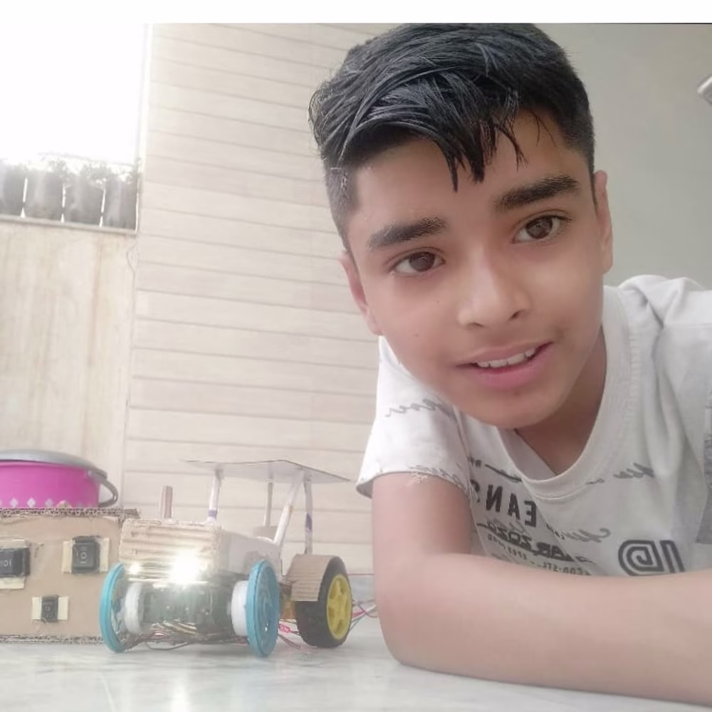 Nuhar  Writer