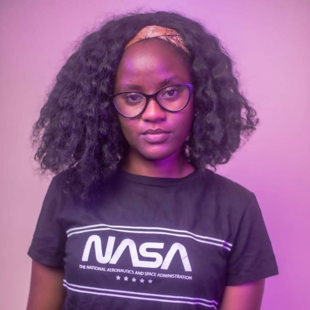 Sheila Maina