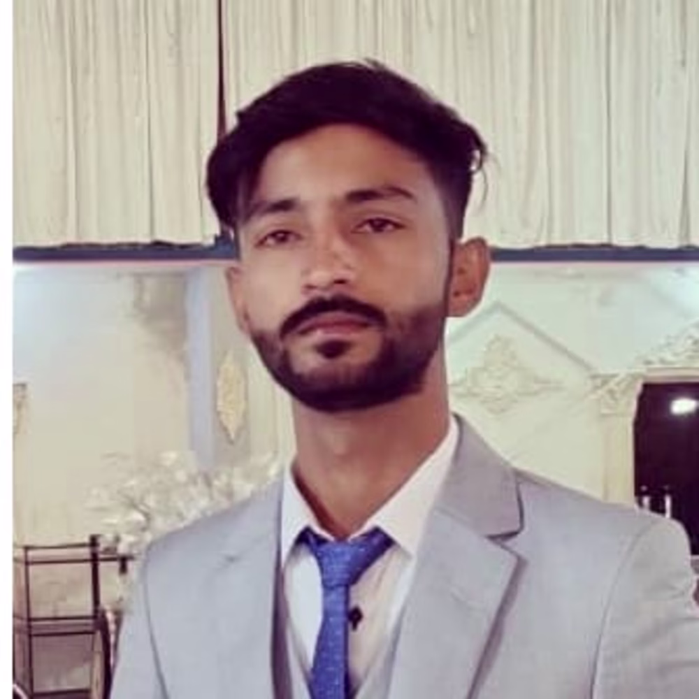 Tabish Hassan