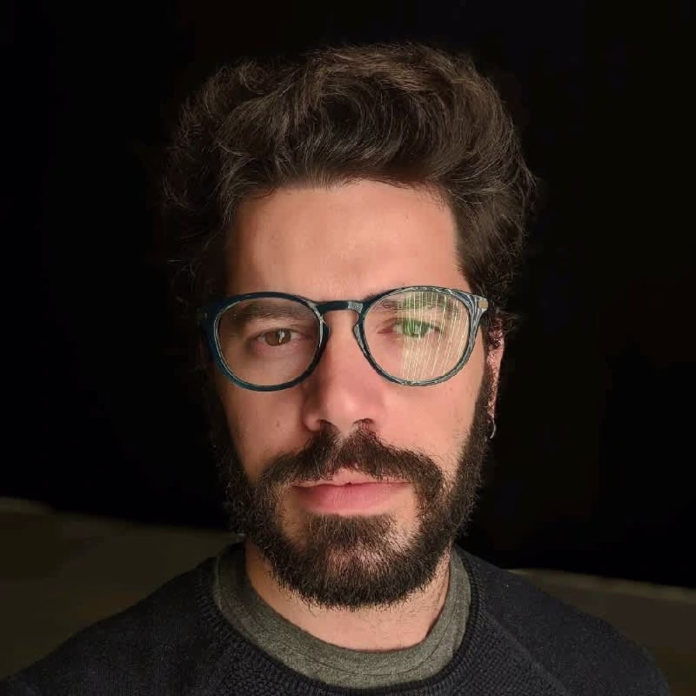 Luis Felipe Bueno
