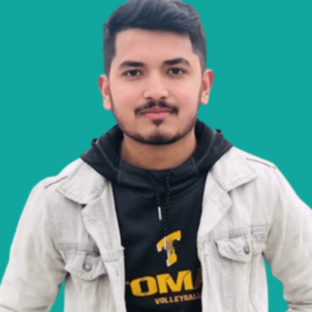 Ukasha Mughal